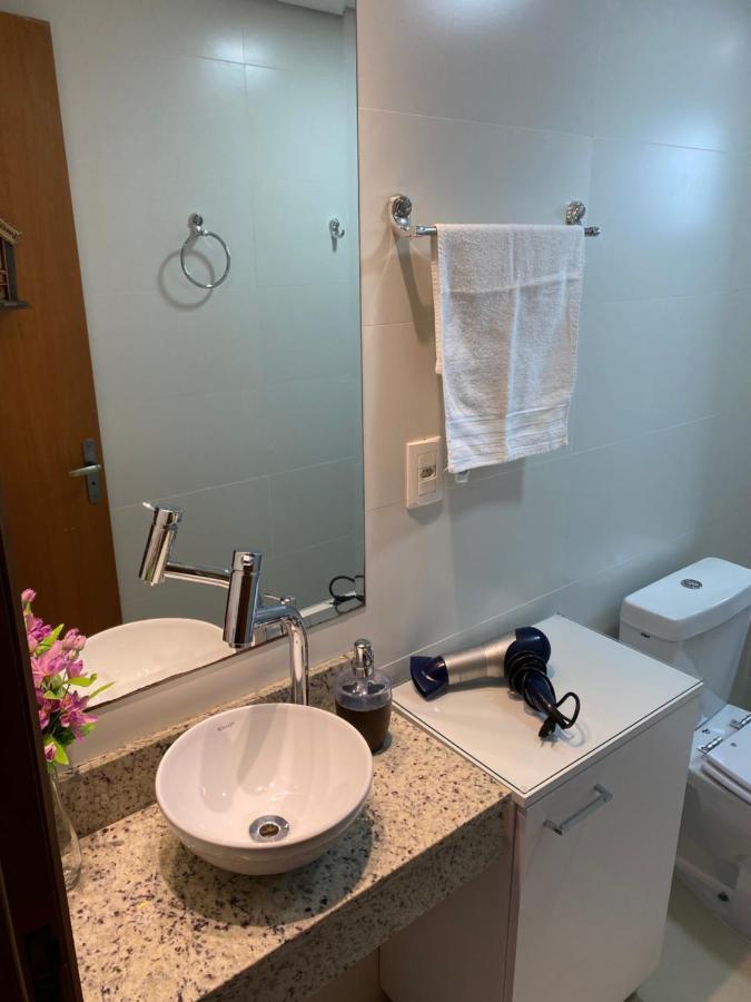 Apartamento Em Gramado - Solar Da Encosta Apartment Ngoại thất bức ảnh