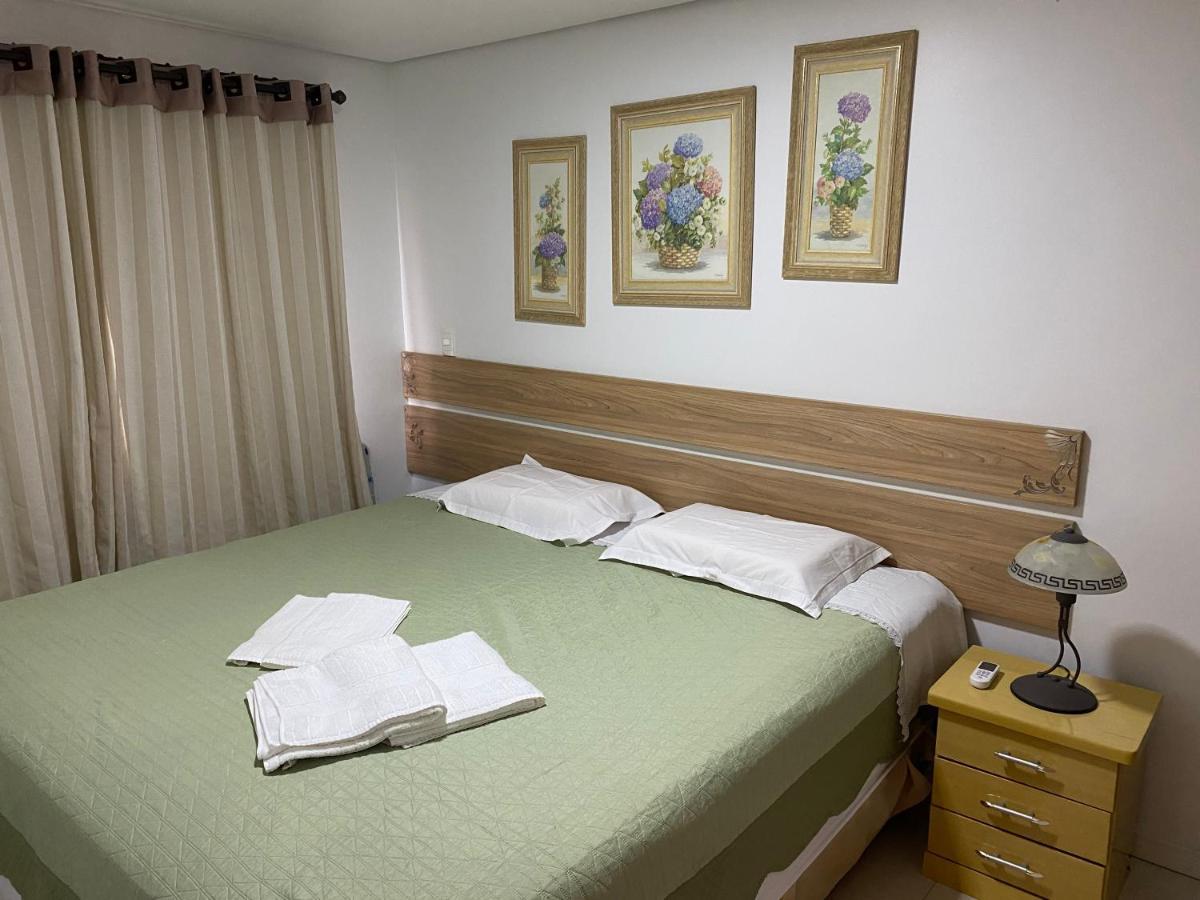 Apartamento Em Gramado - Solar Da Encosta Apartment Ngoại thất bức ảnh