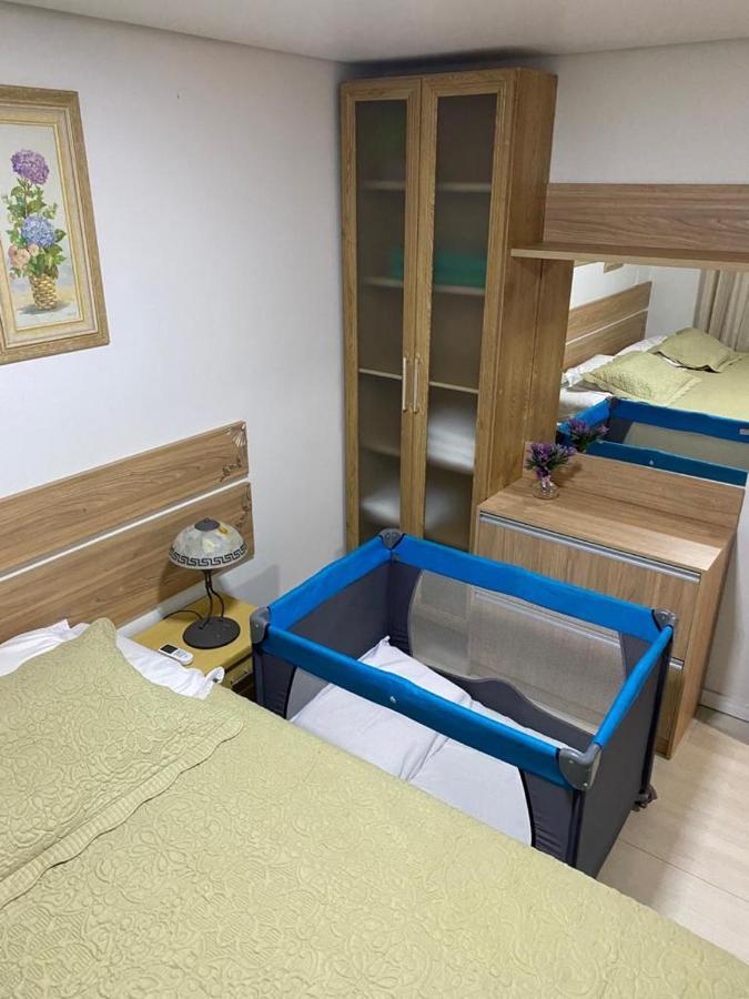 Apartamento Em Gramado - Solar Da Encosta Apartment Ngoại thất bức ảnh