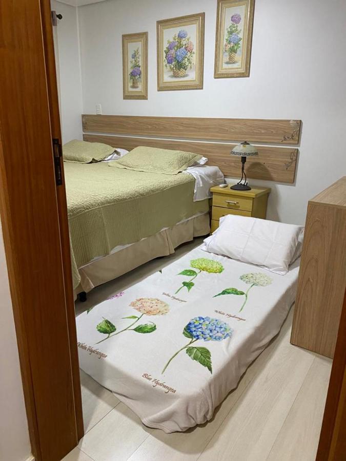 Apartamento Em Gramado - Solar Da Encosta Apartment Ngoại thất bức ảnh