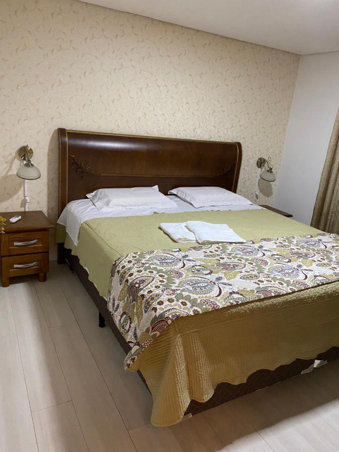 Apartamento Em Gramado - Solar Da Encosta Apartment Ngoại thất bức ảnh