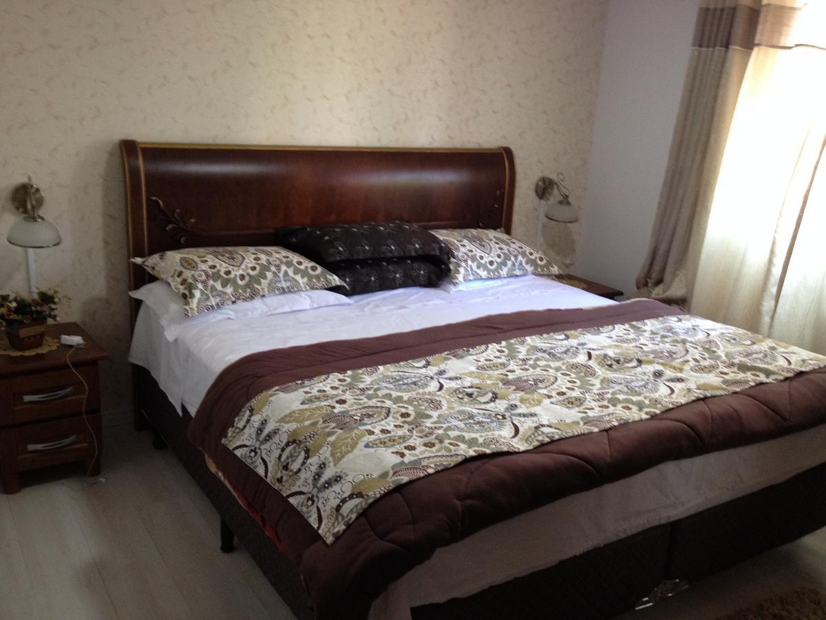 Apartamento Em Gramado - Solar Da Encosta Apartment Ngoại thất bức ảnh