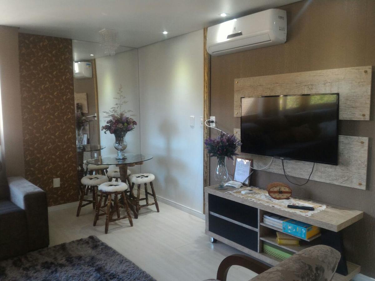 Apartamento Em Gramado - Solar Da Encosta Apartment Ngoại thất bức ảnh