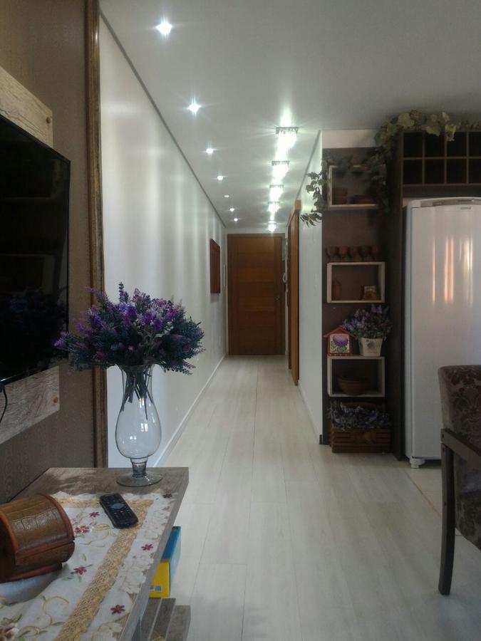 Apartamento Em Gramado - Solar Da Encosta Apartment Ngoại thất bức ảnh